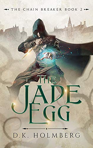 The Jade Egg