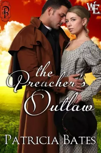 The Preacher's Outlaw