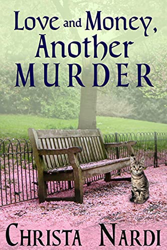 Love and Money, Another Murder