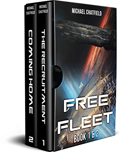 Free Fleet Box Set 1-2