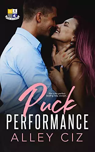 Puck Performance