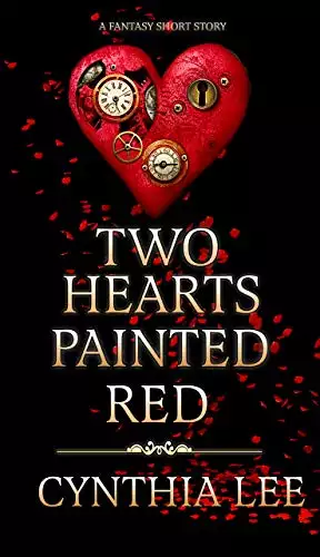 Two Hearts, Painted Red