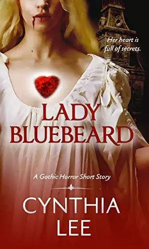 Lady Bluebeard