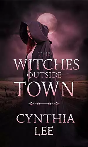 The Witches Outside Town