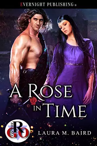 A Rose in Time