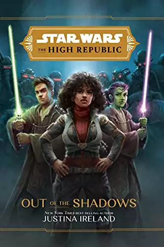 The High Republic: Out of the Shadows