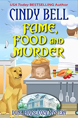 Fame, Food and Murder