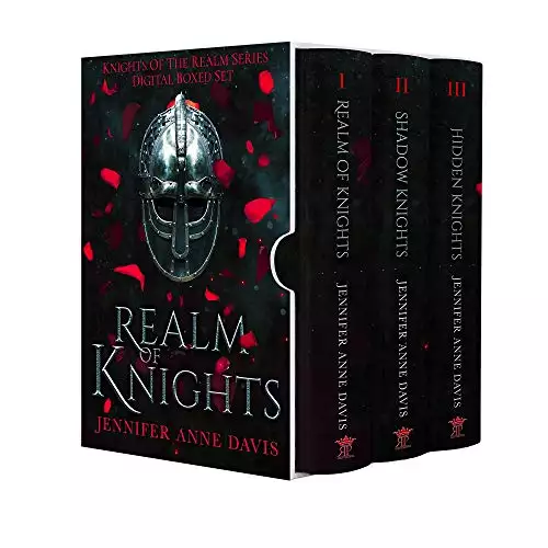 Knights of the Realm: Digital Boxed Set