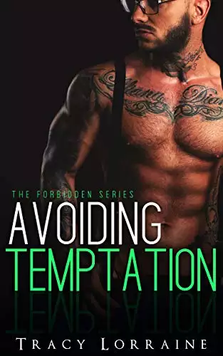 Avoiding Temptation: A Student/Teacher Romance