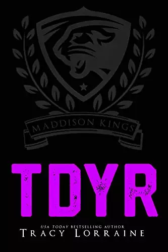 TDYR: A Dark College Bully Romance