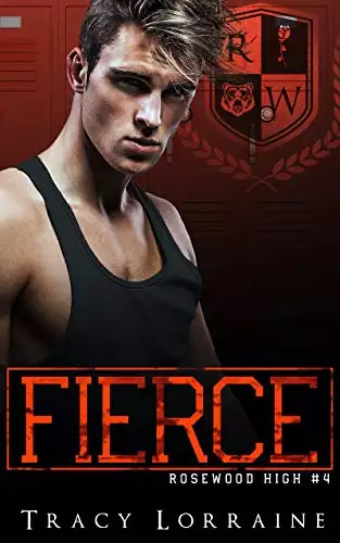 FIERCE: A High School Enemies to Lovers Romance