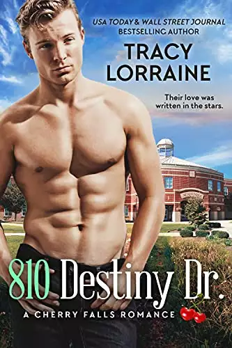 810 Destiny Dr.: A High School Friends to Lovers Romance