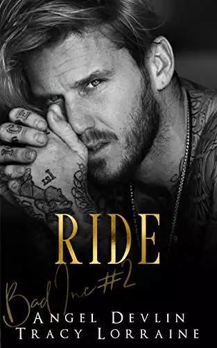 RIDE: A Revenge Bully Billionaire Romance