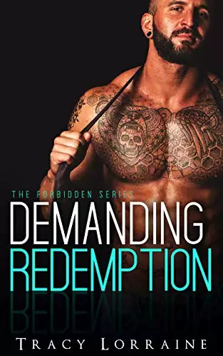 Demanding Redemption: An Office Romance