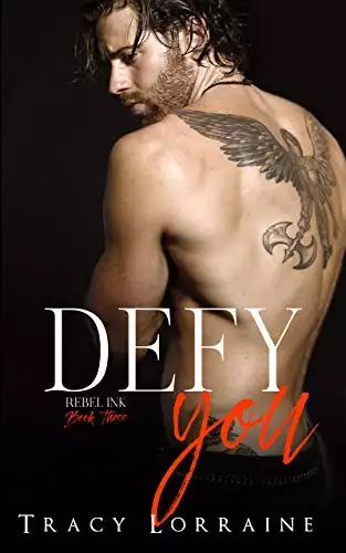 Defy You: A Brother's Best Friend/Age Gap Romance