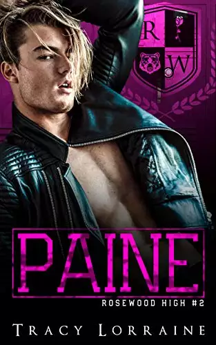 PAINE: A High School Enemies to Lovers Romance