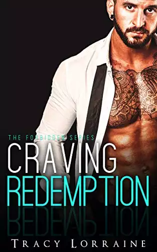 Craving Redemption: An Office Romance