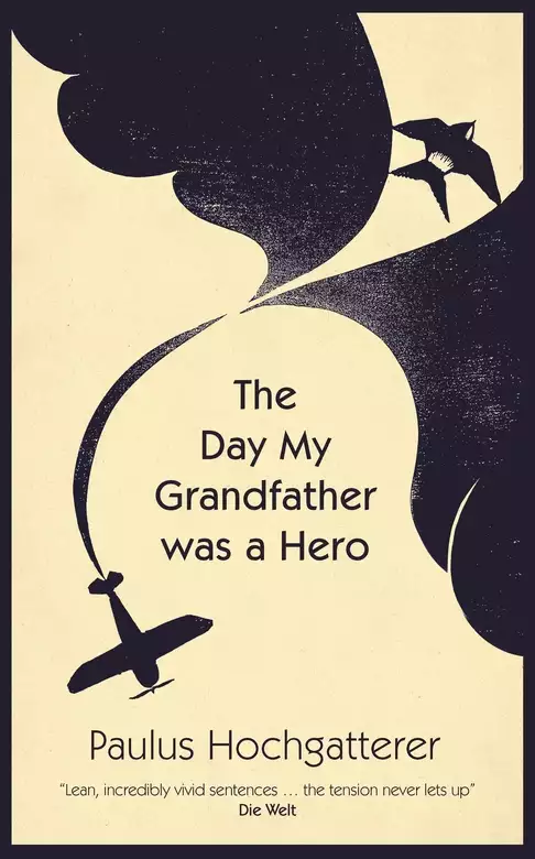 The Day My Grandfather Was a Hero