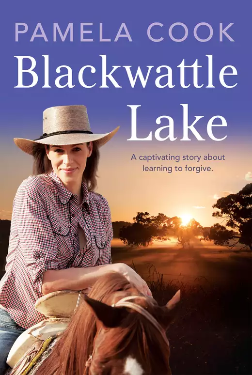 Blackwattle Lake