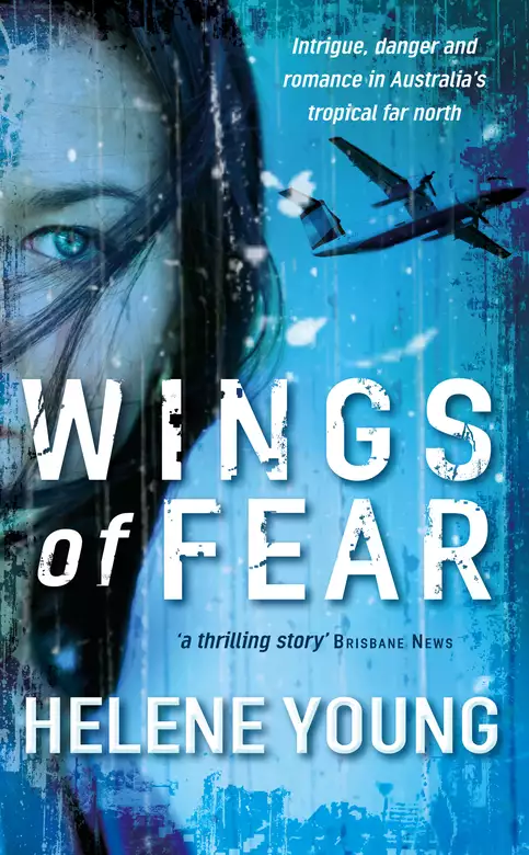 Wings of Fear