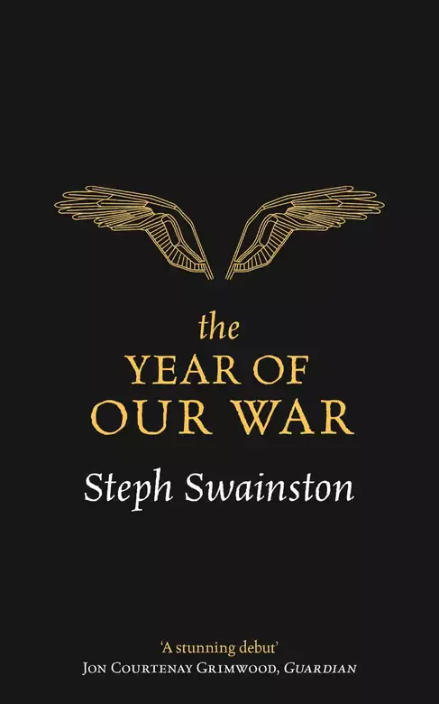 The Year of Our War