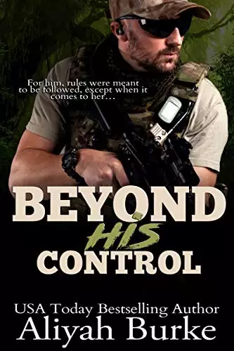 Beyond His Control
