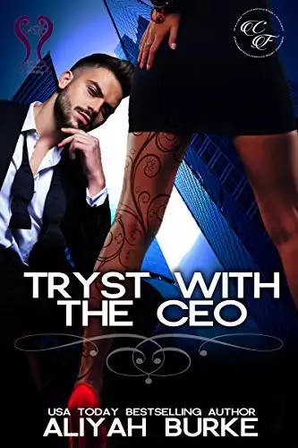 Tryst with the CEO