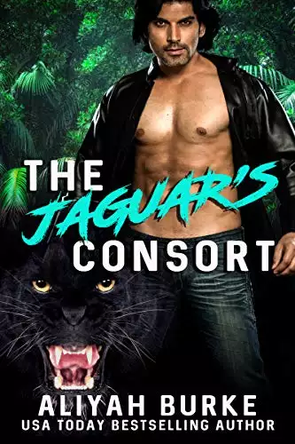 The Jaguar's Consort
