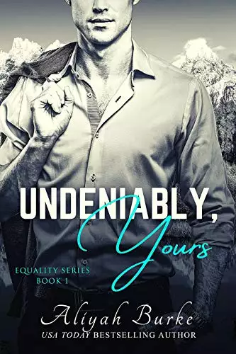 Undeniably, Yours