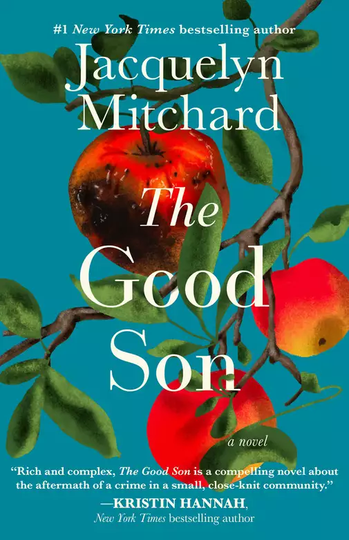 The Good Son