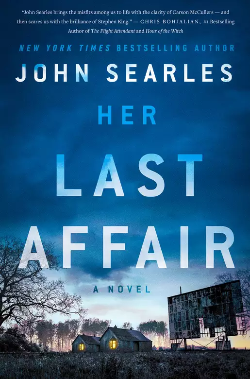 Her Last Affair