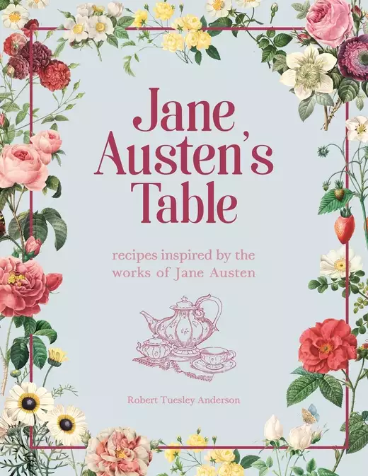 Jane Austen's Table