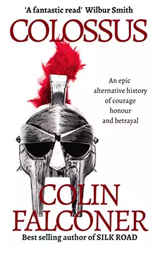 Colossus: a novel of Alexander the Great