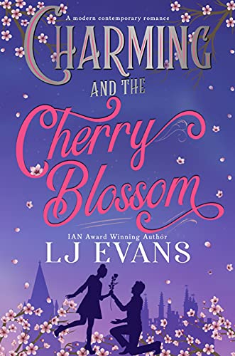 Charming and the Cherry Blossom