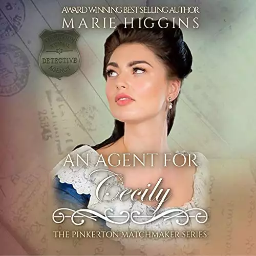 An Agent for Cecily: The Pinkerton Matchmaker