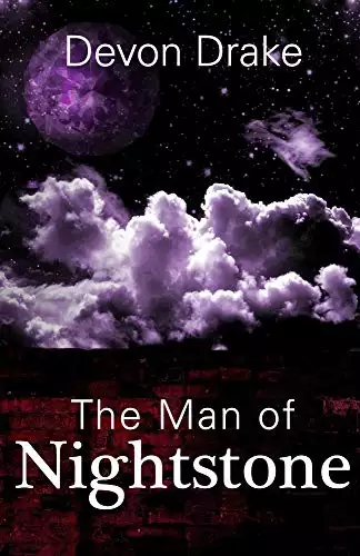 The Man of Nightstone: Book One of The Nightstone Saga