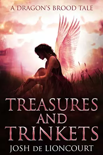 Treasures and Trinkets: A Dragon's Brood Tale