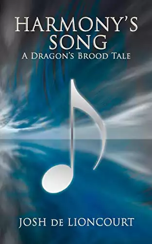 Harmony's Song: A Dragon's Brood Tale
