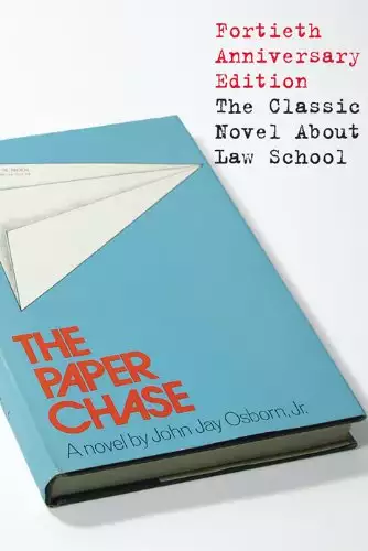 The Paper Chase