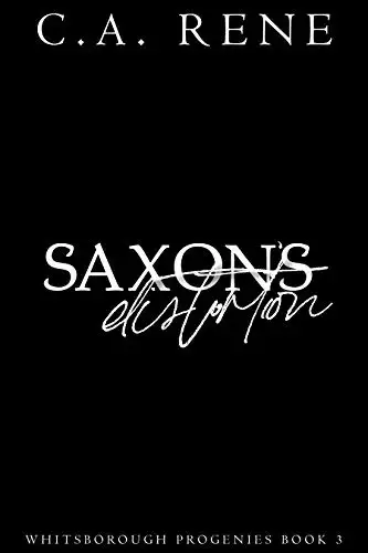 Saxon's Distortion