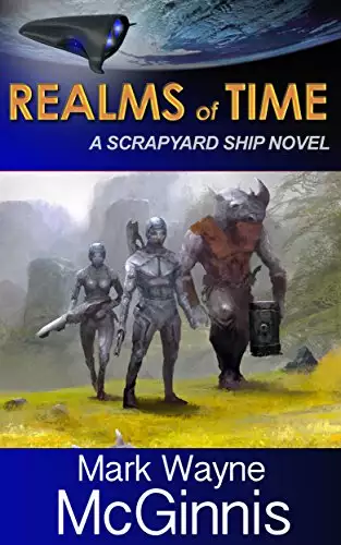 Realms of Time