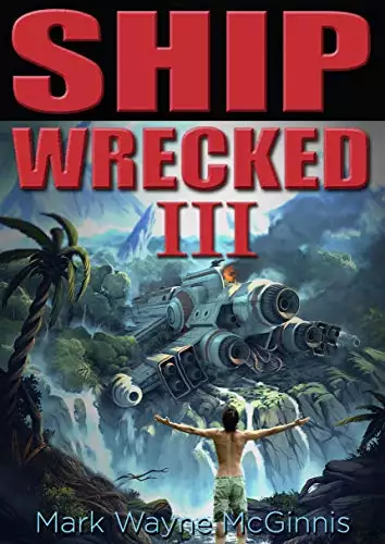 Ship Wrecked III