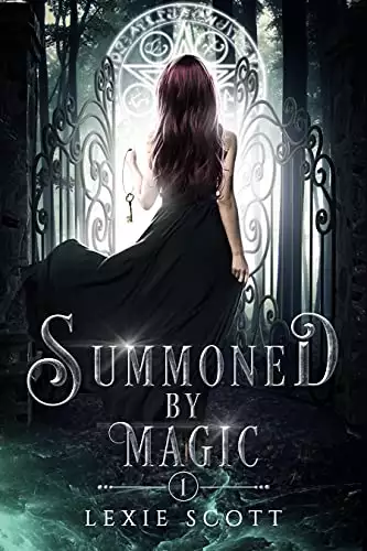 Summoned by Magic