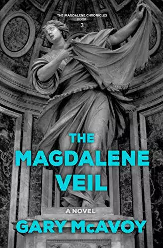 The Magdalene Veil