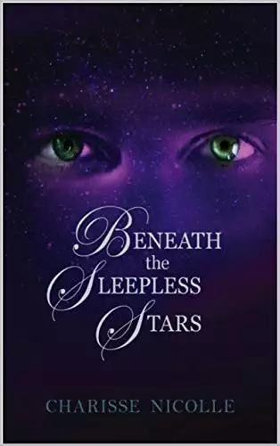Beneath the Sleepless Stars: A Thrilling Urban Fantasy Romance