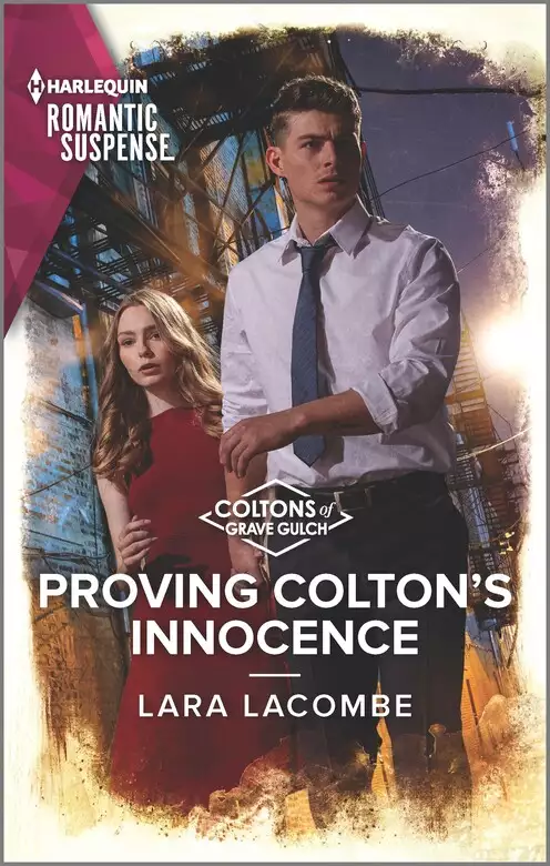 Proving Colton's Innocence