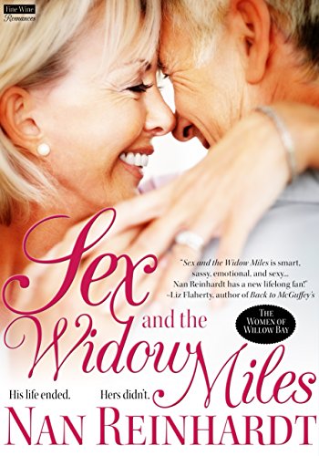 Sex and the Widow Miles