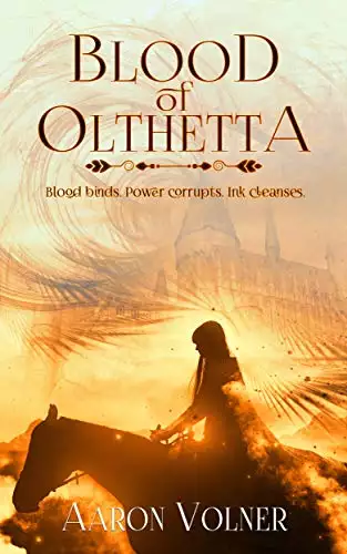 Blood of Olthetta