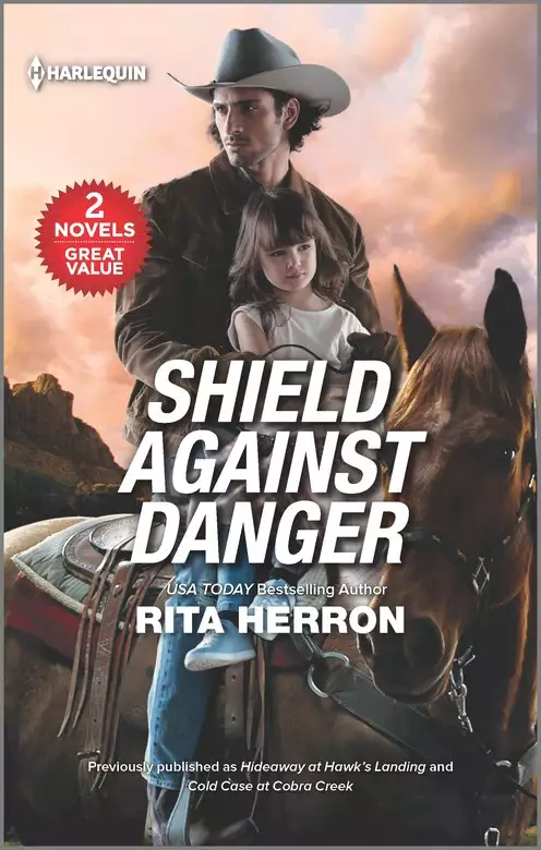 Shield Against Danger