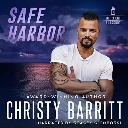 Safe Harbor: Lantern Beach Blackout, Book 2